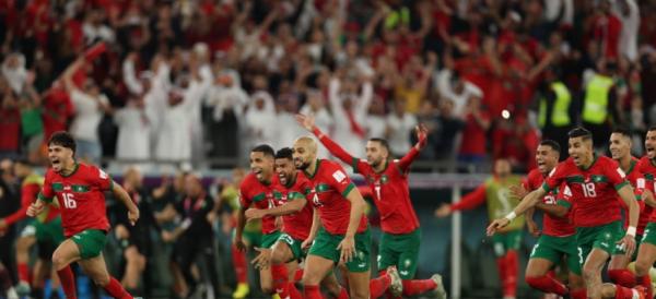 مبادرة تستحق رفع القبعة.. لاعبو المنتخب الوطني يقررون التبرع بمنحة المونديال لفقراء المغرب